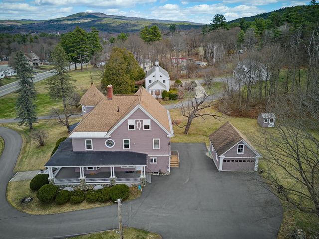 3 Fisher Place, Claremont, NH 03743