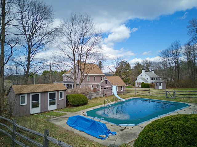 3 Fisher Place, Claremont, NH 03743