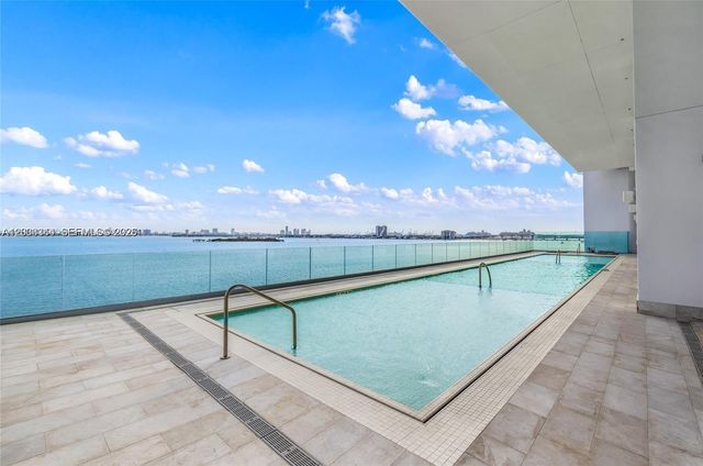 700 NE 26th Terrace PH01, Miami, FL 33137