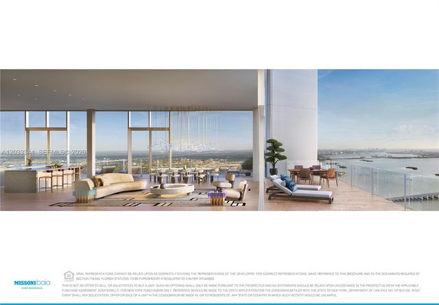 700 NE 26th Terrace PH01, Miami, FL 33137
