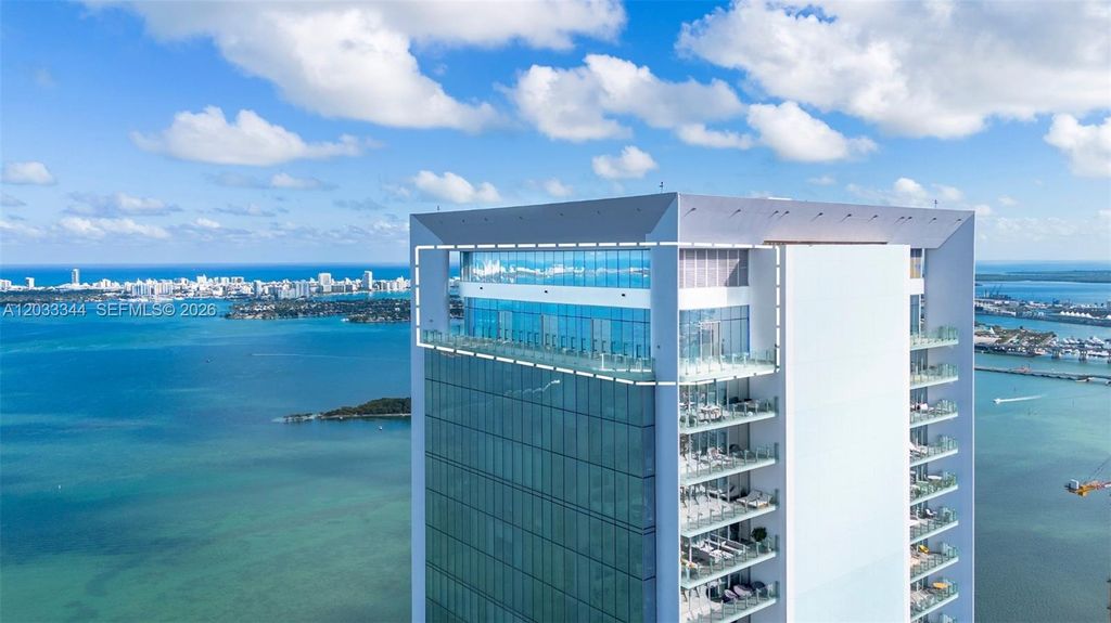 700 NE 26th Terrace PH01, Miami, FL 33137