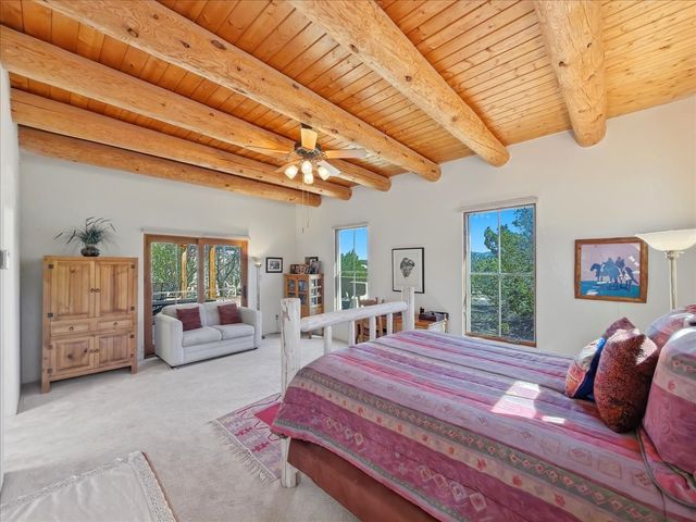 4 Plano Arbolito, Santa Fe, NM 87506
