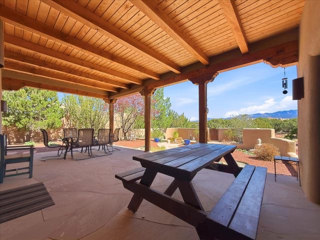 4 Plano Arbolito, Santa Fe, NM 87506