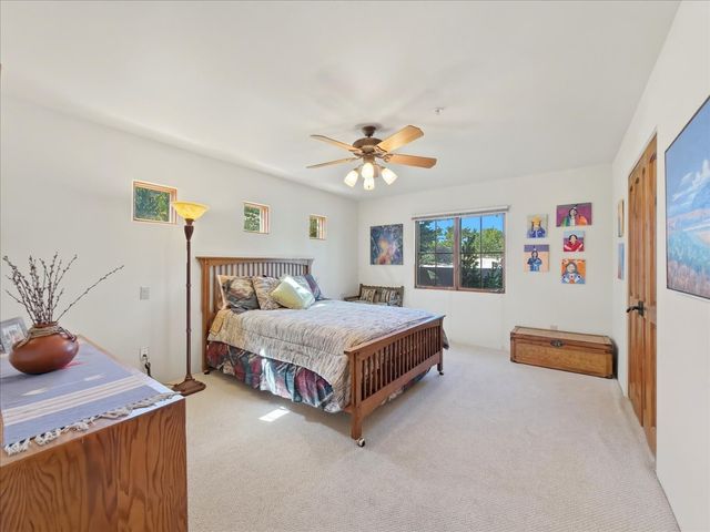 4 Plano Arbolito, Santa Fe, NM 87506