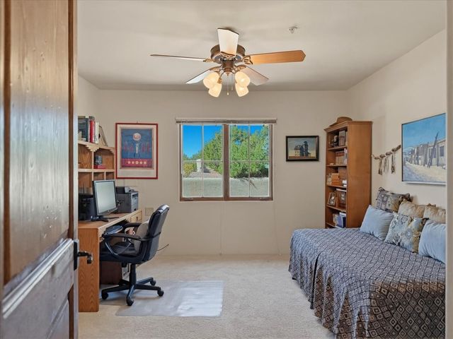 4 Plano Arbolito, Santa Fe, NM 87506