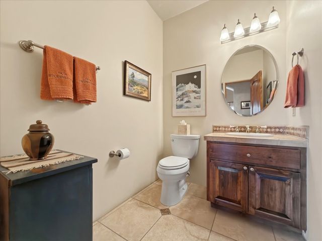 4 Plano Arbolito, Santa Fe, NM 87506