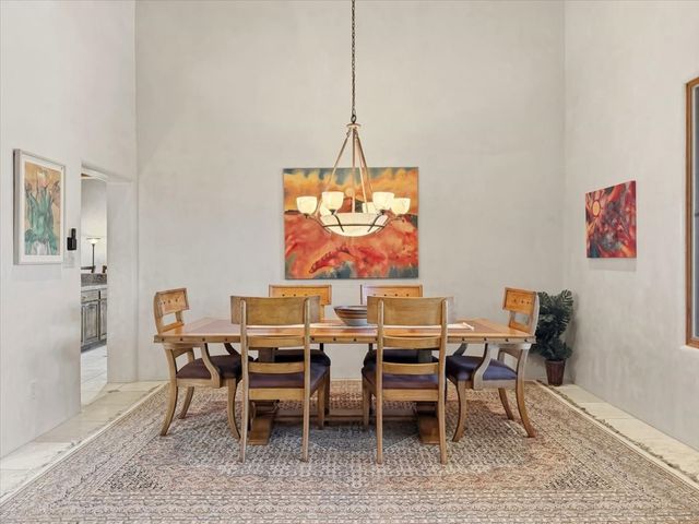 4 Plano Arbolito, Santa Fe, NM 87506