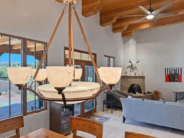 4 Plano Arbolito, Santa Fe, NM 87506