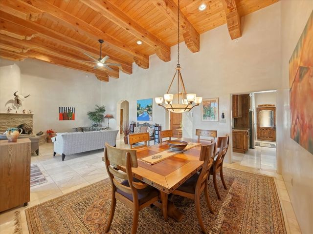 4 Plano Arbolito, Santa Fe, NM 87506