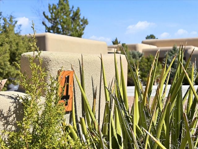 4 Plano Arbolito, Santa Fe, NM 87506