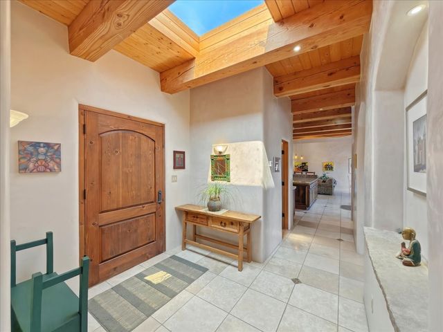 4 Plano Arbolito, Santa Fe, NM 87506