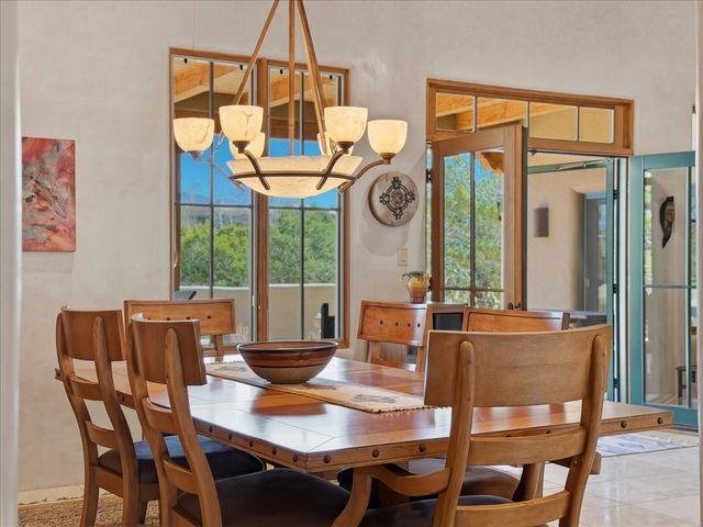 4 Plano Arbolito, Santa Fe, NM 87506