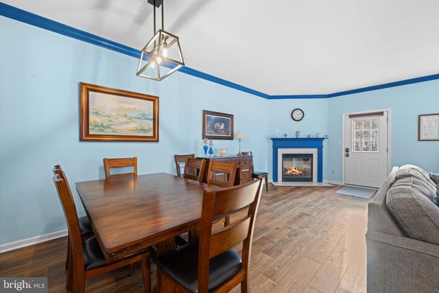 493 BUCHANAN RD, Perkasie, PA 18944