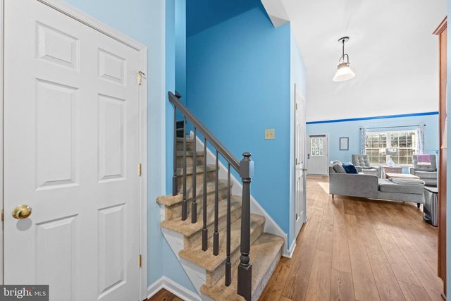 493 BUCHANAN RD, Perkasie, PA 18944