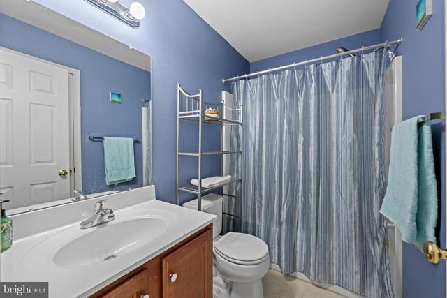 493 BUCHANAN RD, Perkasie, PA 18944