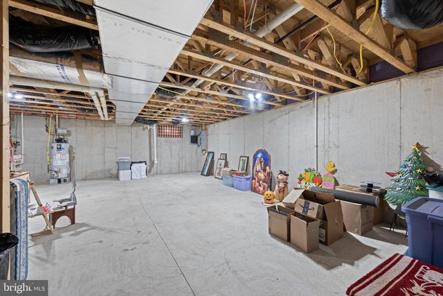 493 BUCHANAN RD, Perkasie, PA 18944