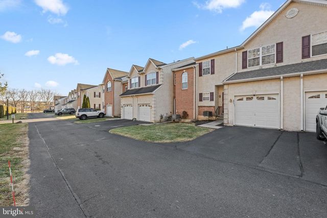 493 BUCHANAN RD, Perkasie, PA 18944