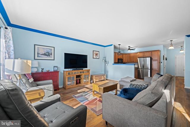 493 BUCHANAN RD, Perkasie, PA 18944