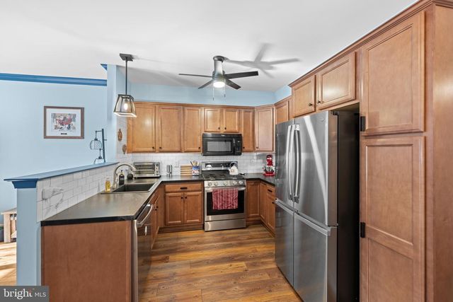 493 BUCHANAN RD, Perkasie, PA 18944