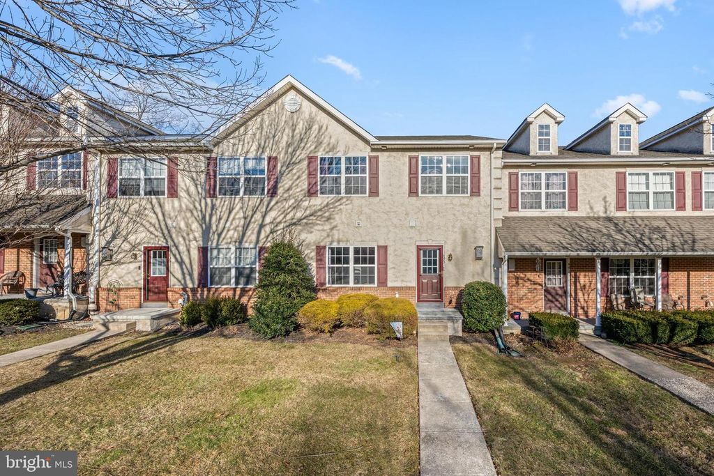 493 BUCHANAN RD, Perkasie, PA 18944