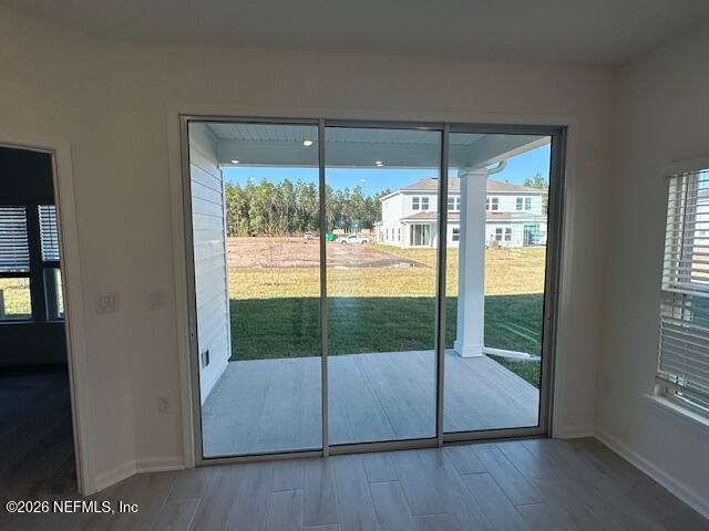 1292 BROOK FOREST Drive, St. Augustine, FL 32092