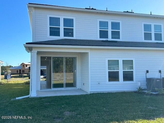 1292 BROOK FOREST Drive, St. Augustine, FL 32092