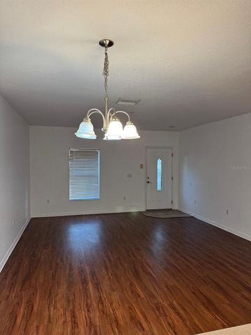 15635 STABLE RUN DRIVE, Spring Hill, FL 34610