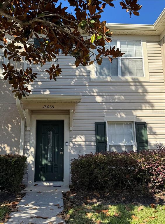 15635 STABLE RUN DRIVE, Spring Hill, FL 34610