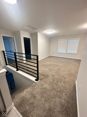 3322 Summer Breeze Circle, Indianapolis, IN 46239