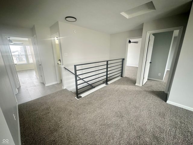 3322 Summer Breeze Circle, Indianapolis, IN 46239