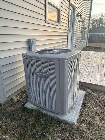 3322 Summer Breeze Circle, Indianapolis, IN 46239