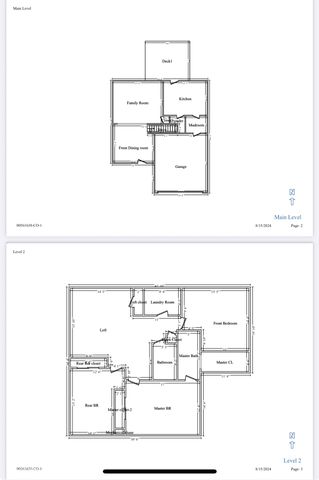 3322 Summer Breeze Circle, Indianapolis, IN 46239