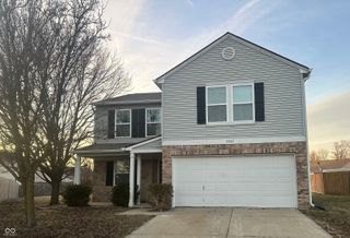 3322 Summer Breeze Circle, Indianapolis, IN 46239