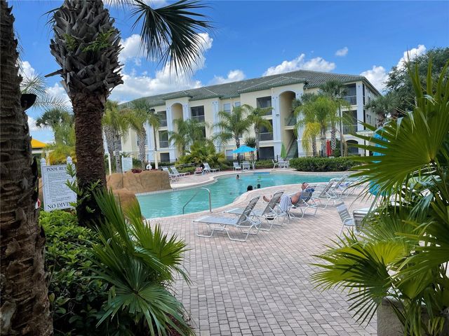 8820 DUNES COURT 202, Kissimmee, FL 34747