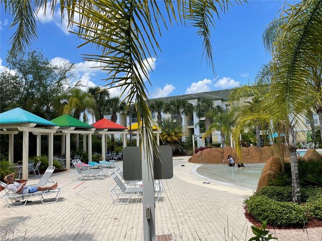 8820 DUNES COURT 202, Kissimmee, FL 34747