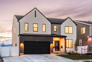 5189 N WILLOW TREE RD #402, Eagle Mountain, UT 84005
