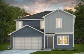 10407 Monte Carmel Place, Converse, TX 78109