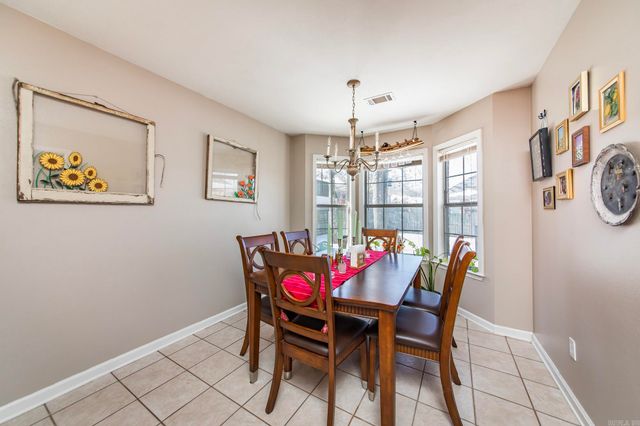 12 Elk Horn Lane, Cabot, AR 72023