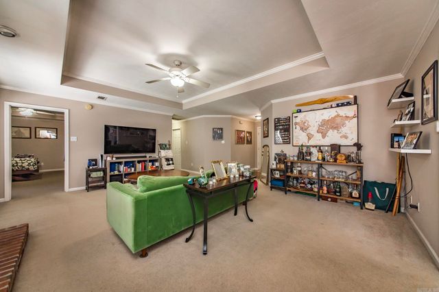 12 Elk Horn Lane, Cabot, AR 72023