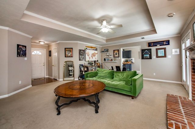 12 Elk Horn Lane, Cabot, AR 72023