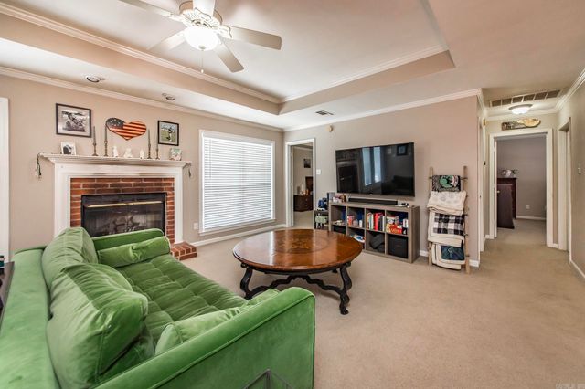 12 Elk Horn Lane, Cabot, AR 72023