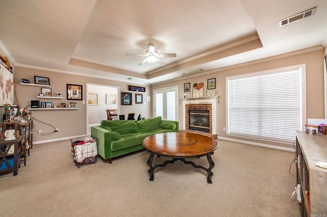 12 Elk Horn Lane, Cabot, AR 72023