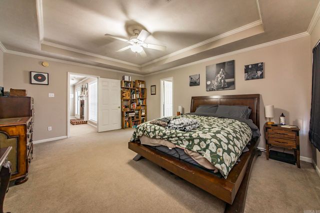 12 Elk Horn Lane, Cabot, AR 72023