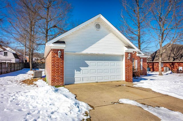 12 Elk Horn Lane, Cabot, AR 72023