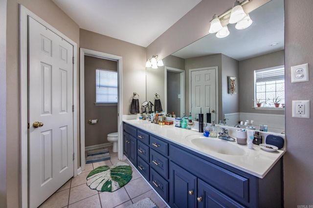 12 Elk Horn Lane, Cabot, AR 72023