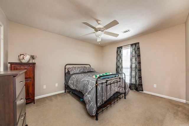 12 Elk Horn Lane, Cabot, AR 72023