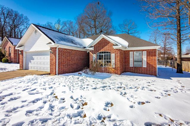 12 Elk Horn Lane, Cabot, AR 72023