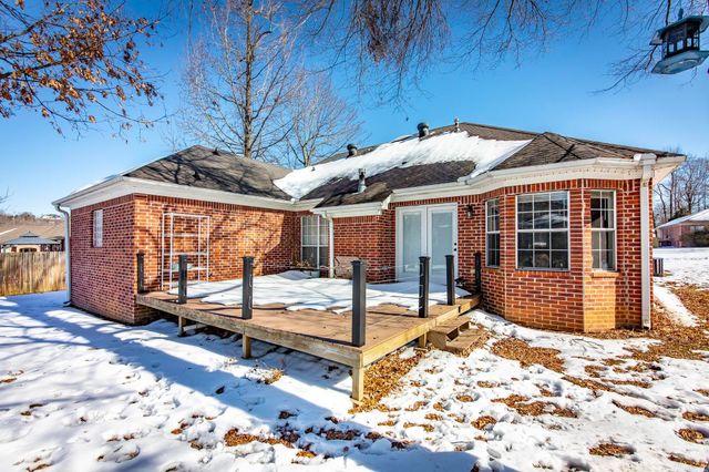 12 Elk Horn Lane, Cabot, AR 72023