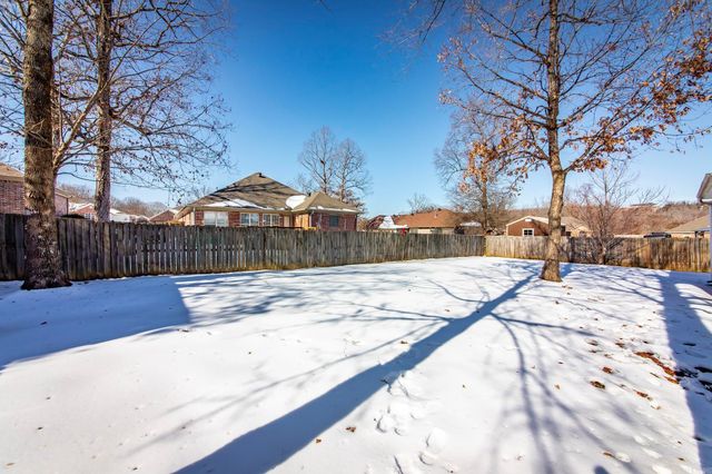 12 Elk Horn Lane, Cabot, AR 72023