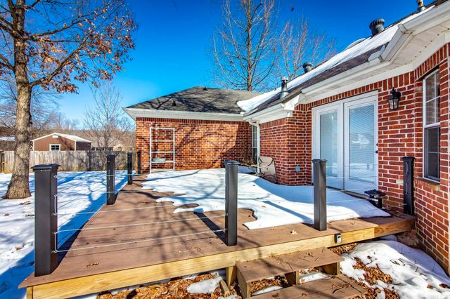 12 Elk Horn Lane, Cabot, AR 72023